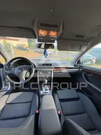 2004 Audi A4