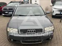 2004 Audi A4