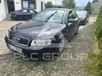 2004 Audi A4