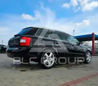2004 Audi A4
