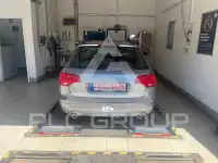2004 Audi A4