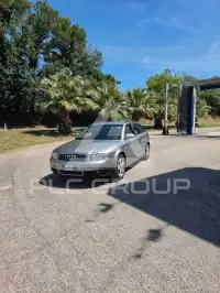 2004 Audi A4