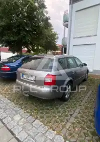 2004 Audi A4