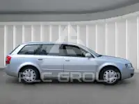2004 Audi A4