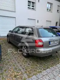 2004 Audi A4