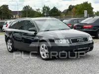 2004 Audi A4
