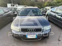 2004 Audi A4