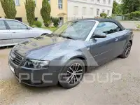 2004 Audi A4