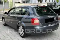 2004 Audi A4
