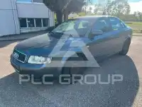2004 Audi A4