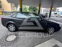 2004 Audi A4
