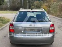 2004 Audi A4