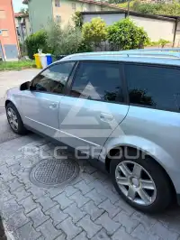 2004 Audi A4