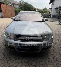 2004 Audi A4