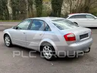 2004 Audi A4