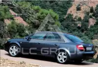 2004 Audi A4