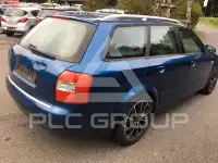 2004 Audi A4