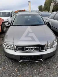 2004 Audi A4