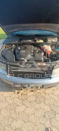 2004 Audi A4