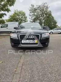 2004 Audi A4
