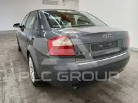 2001 Audi A4