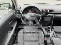 2004 Audi A4