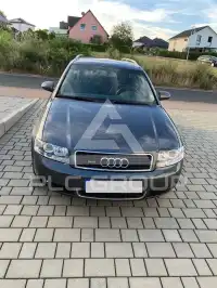 2004 Audi A4