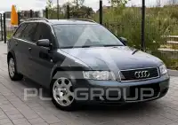 2004 Audi A4