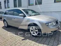 2004 Audi A4