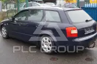 2004 Audi A4