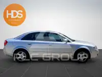 2004 Audi A4