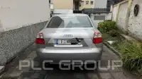 2004 Audi A4