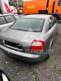 2004 Audi A4