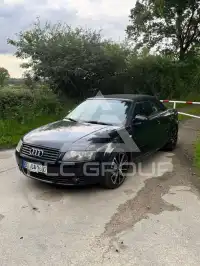 2004 Audi A4