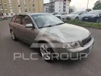 2004 Audi A4