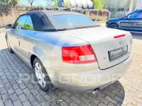 2004 Audi A4