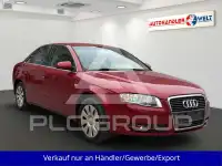 2004 Audi A4