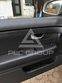 2004 Audi A4