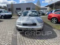 2004 Audi A4