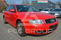 2004 Audi A4