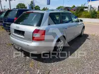 2004 Audi A4