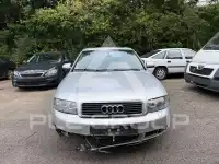 2004 Audi A4