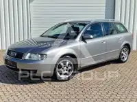 2004 Audi A4