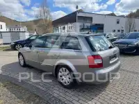 2004 Audi A4