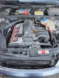 2004 Audi A4
