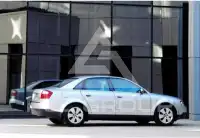 2004 Audi A4