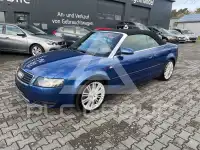 2004 Audi A4