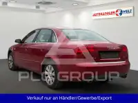 2004 Audi A4