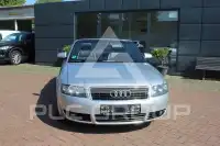 2004 Audi A4