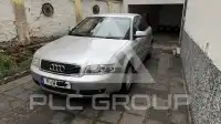 2004 Audi A4